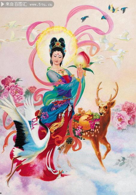 麻姑高清在线观看,探寻仙界传奇，一窥千年古韵