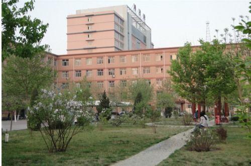 保定理工学院最新爆料,揭秘校园新动态与未来发展规划 第2张 保定理工学院最新爆料,揭秘校园新动态与未来发展规划 第2张